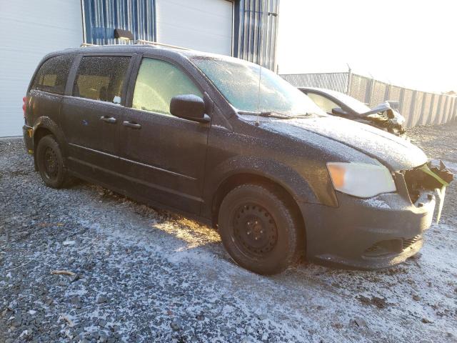 Photo 4 from auction – 2012 DODGE GRAND CARA with VIN 2C4RDGBG0CR395774