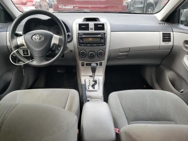 Photo 8 from auction – 2012 TOYOTA COROLLA BA with VIN 2T1BU4EE4CC865413