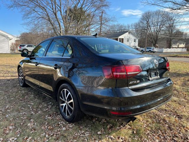 Photo 3 from auction – 2017 VOLKSWAGEN JETTA SE with VIN 3VWDB7AJ9HM309578