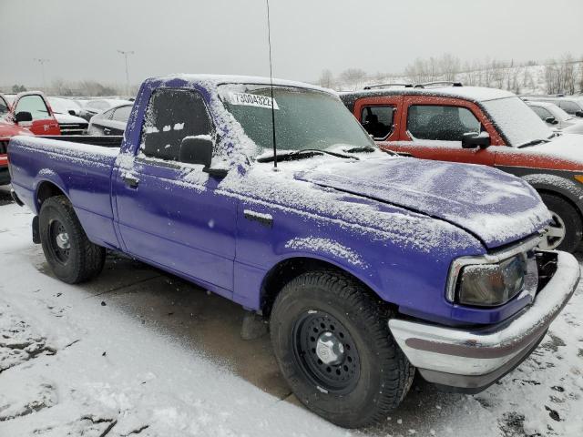 Photo 4 from auction – 1995 FORD RANGER with VIN 1FTCR10A4SUB39707