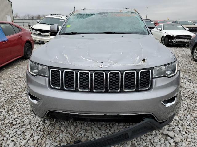 Photo 5 from auction – 2018 JEEP GRAND CHER with VIN 1C4RJEAG3JC246795