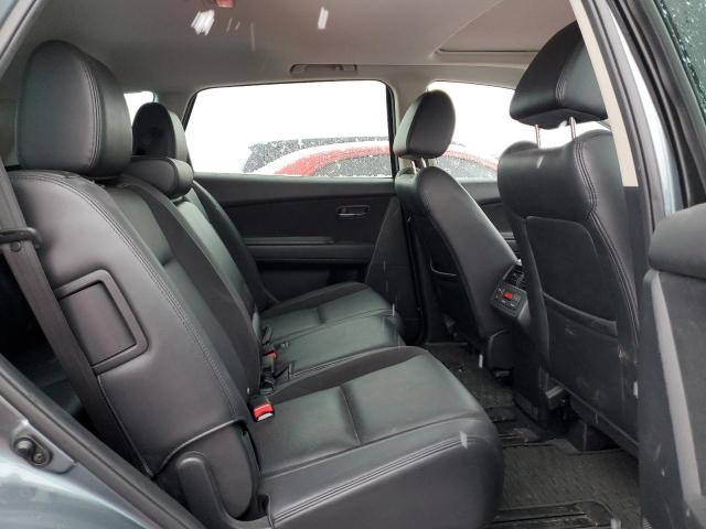 Photo 11 from auction – 2013 MAZDA CX-9 TOURI with VIN JM3TB3CA0D0404717