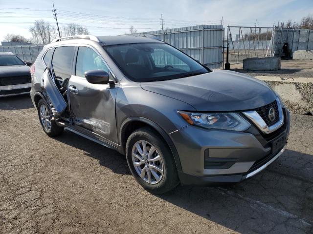 Photo 4 from auction – 2020 NISSAN ROGUE S with VIN KNMAT2MT7LP534944