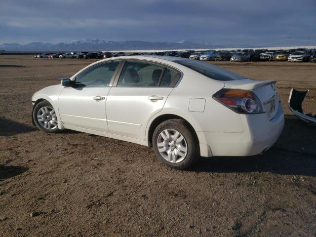 Photo 2 from auction – 2008 NISSAN ALTIMA 2.5 with VIN 1N4AL21E08N547243