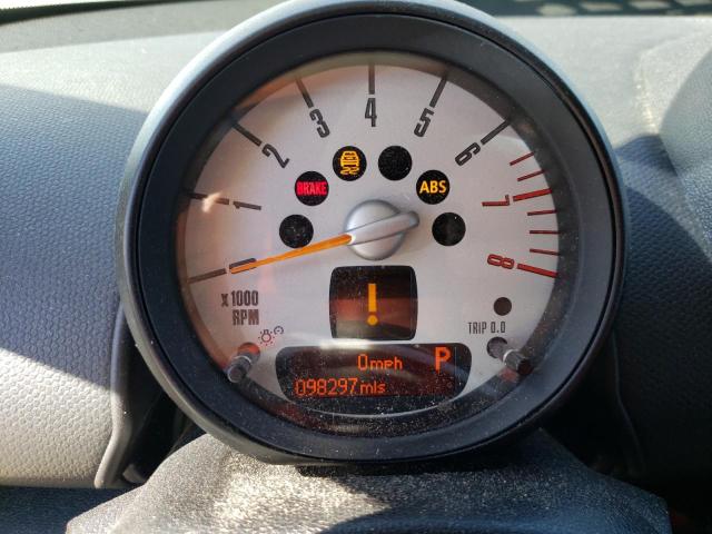 Photo 9 from auction – 2014 MINI COOPER COU with VIN WMWZB3C58EWR41997
