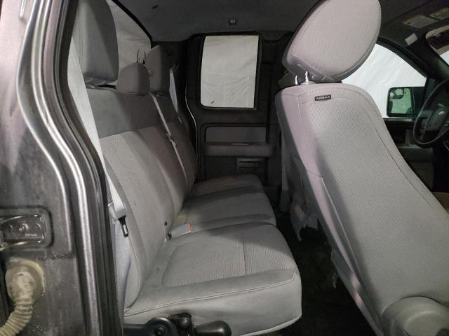 Photo 10 from auction – 2014 FORD F150 SUPER with VIN 1FTFX1EF0EFA81109