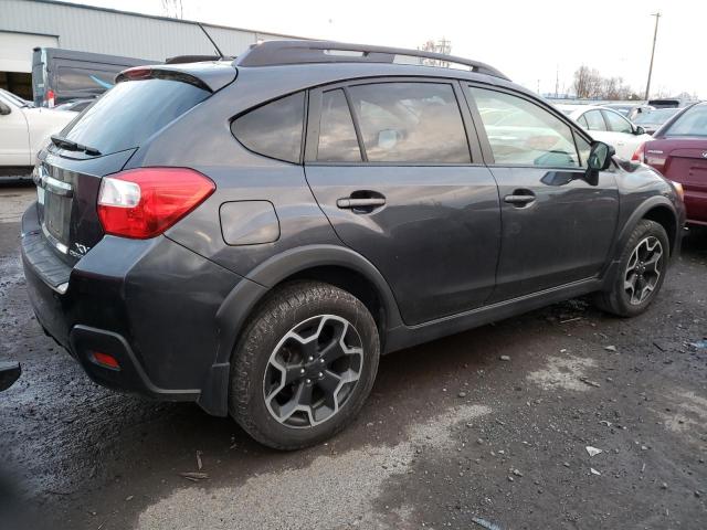 Photo 3 from auction – 2014 SUBARU XV CROSSTR with VIN JF2GPAGC0E8311857