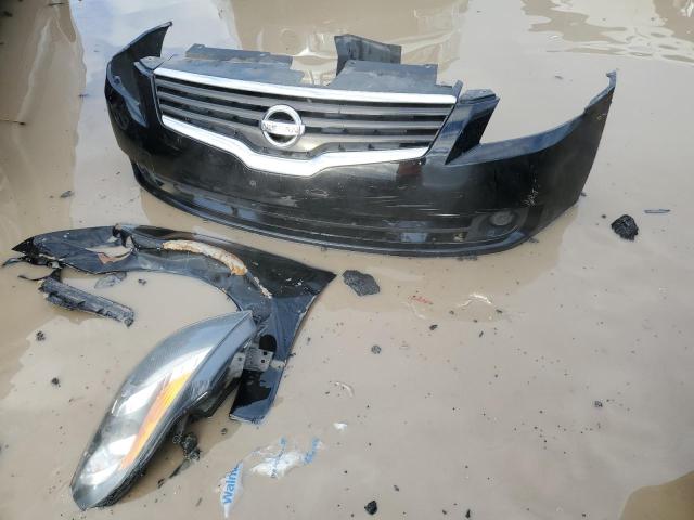 Photo 12 from auction – 2007 NISSAN ALTIMA 2.5 with VIN 1N4AL21E27C109656