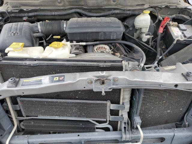 Photo 11 from auction – 2006 DODGE RAM 1500 S with VIN 1D7HA18N46S691915