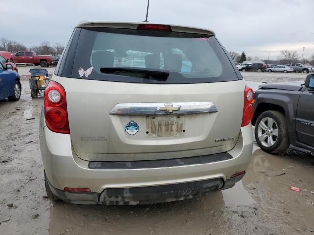 Photo 6 from auction – 2015 CHEVROLET EQUINOX LS with VIN 2GNALAEK2F1120849