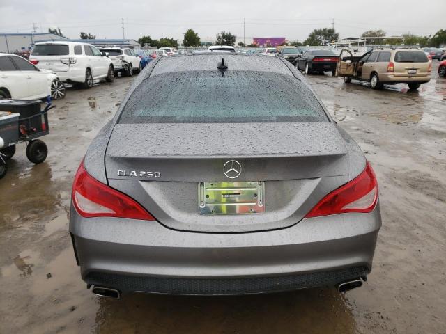 Photo 6 from auction – 2014 MERCEDES-BENZ CLA 250 with VIN WDDSJ4EB4EN120892