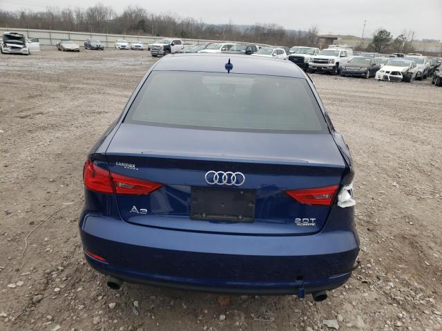 Photo 6 from auction – 2015 AUDI A3 PREMIUM with VIN WAUEFGFF5F1115833