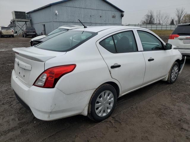 Photo 3 from auction – 2017 NISSAN VERSA S with VIN 3N1CN7AP0HL879990