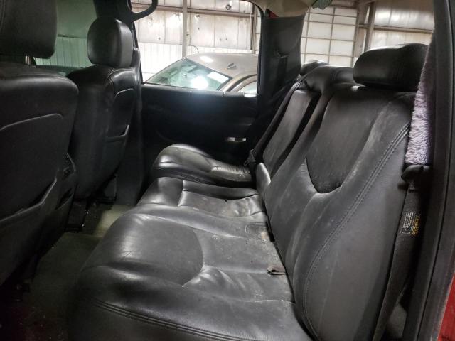 Photo 10 from auction – 2005 CHEVROLET SILVERADO with VIN 1GCHK23225F851484