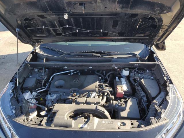 Photo 12 from auction – 2019 TOYOTA RAV4 XLE with VIN 2T3P1RFVXKW010858