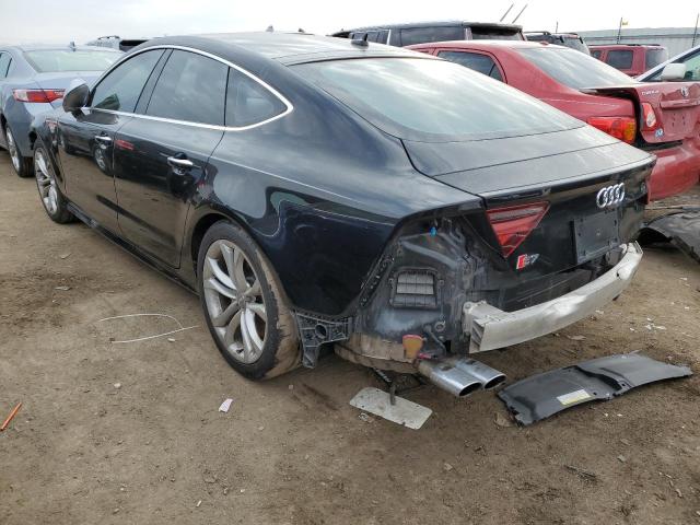 Photo 2 from auction – 2016 AUDI S7 PRESTIG with VIN WAUW2AFC6GN060886