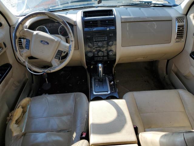 Photo 8 from auction – 2011 FORD ESCAPE LIM with VIN 1FMCU0EG3BKB63588