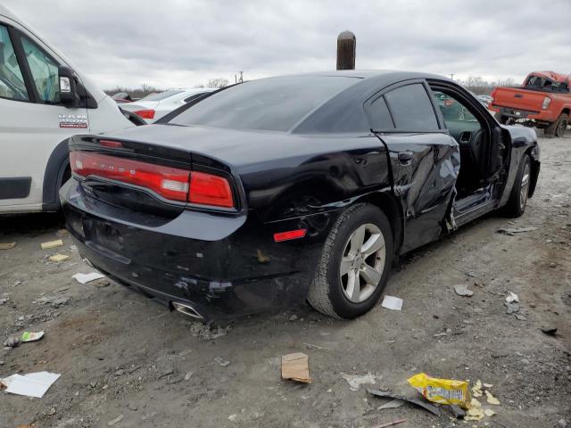 Photo 3 from auction – 2011 DODGE CHARGER with VIN 2B3CL3CG5BH531029