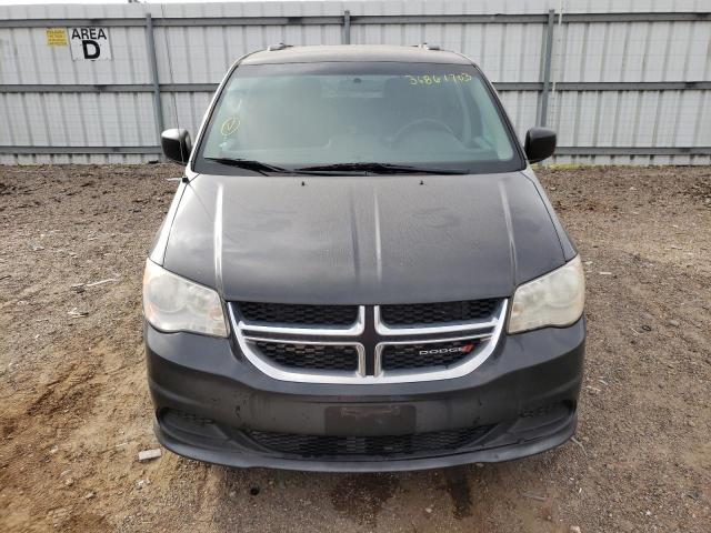 Photo 5 from auction – 2012 DODGE GRAND CARA with VIN 2C4RDGBG6CR396993