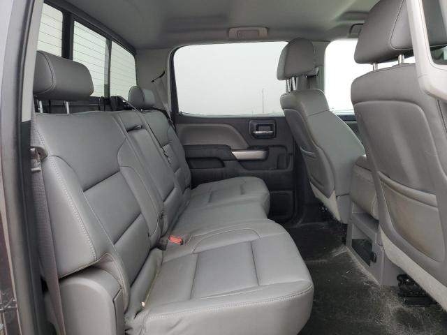 Photo 10 from auction – 2015 CHEVROLET SILVERADO with VIN 1GC1KWE87FF644438