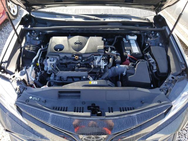 Photo 11 from auction – 2020 TOYOTA CAMRY LE with VIN 4T1C11AK2LU979416