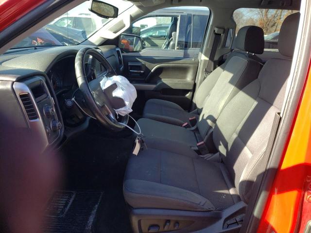 Photo 7 from auction – 2015 CHEVROLET 1500 with VIN 3GCUKREC4FG210012