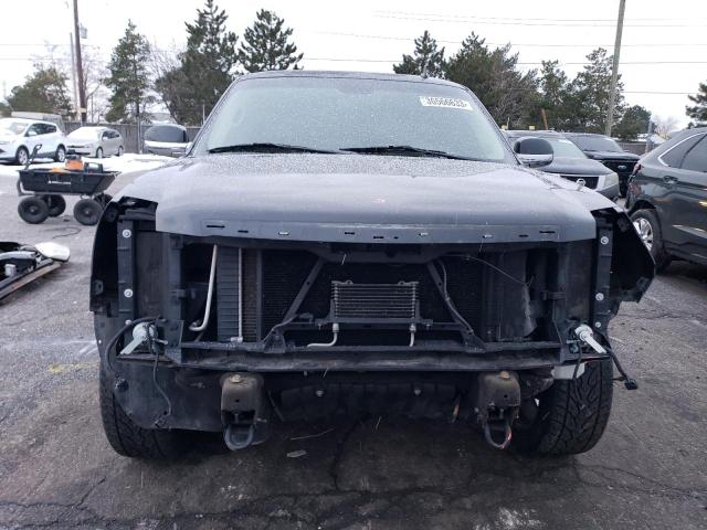 Photo 5 from auction – 2010 CADILLAC ESCALADE with VIN 1GYUKAEF9AR115881