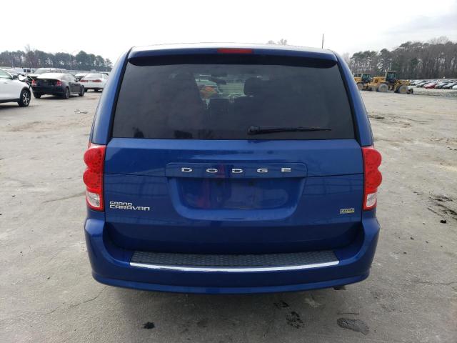Zdjęcie 6 z aukcji – 2013 DODGE GRAND CARA z VIN 2C4RDGBG7DR763353