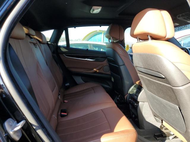 Photo 11 from auction – 2015 BMW X6 XDRIVE5 with VIN 5UXKU6C57F0F94345