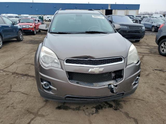 Photo 5 from auction – 2011 CHEVROLET EQUINOX LT with VIN 2CNALPEC9B6434057