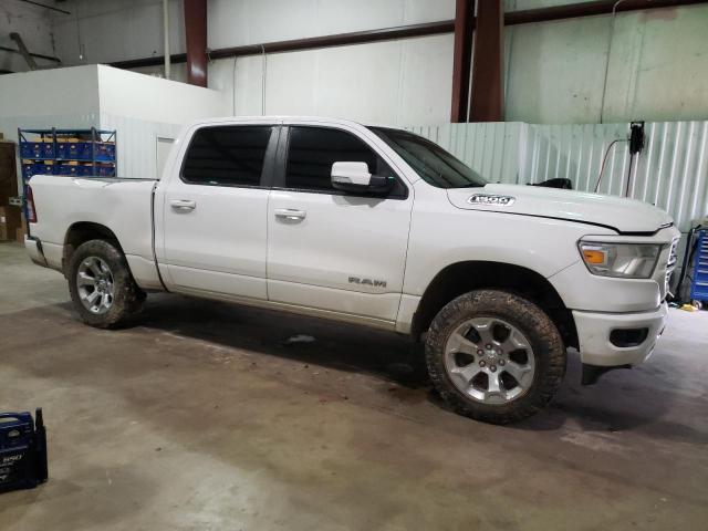 Photo 4 from auction – 2019 RAM 1500 BIG H with VIN 1C6SRFFT3KN647332
