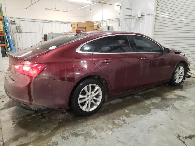 Photo 3 from auction – 2016 CHEVROLET MALIBU LT with VIN 1G1ZE5ST0GF266146