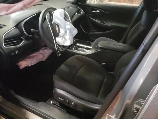 Photo 7 from auction – 2017 CHEVROLET MALIBU LT with VIN 1G1ZE5ST9HF224558