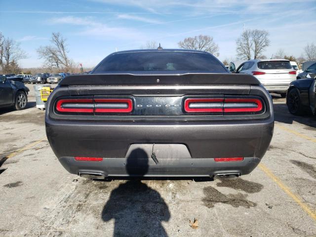 Photo 6 from auction – 2015 DODGE CHALLENGER with VIN 2C3CDZBG1FH850664