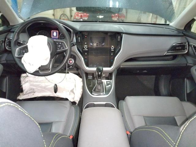 Photo 8 from auction – 2020 SUBARU OUTBACK ON with VIN 4S4BTGKD1L3203065