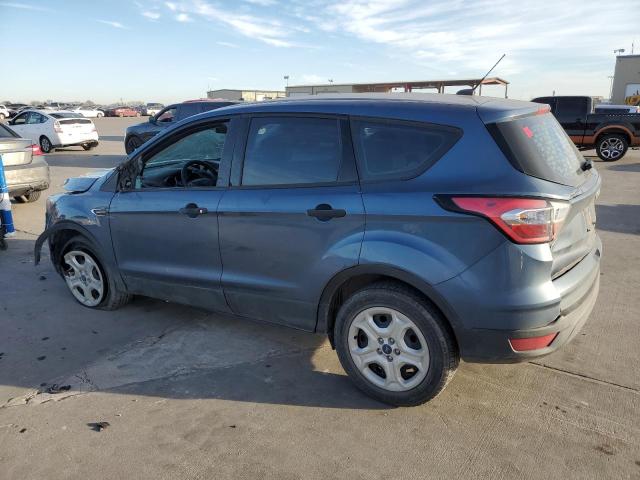 Photo 2 from auction – 2018 FORD ESCAPE S with VIN 1FMCU0F72JUA09472