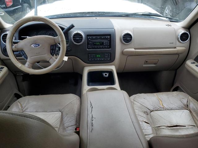 Photo 8 from auction – 2003 FORD EXPEDITION with VIN 1FMRU17W23LB80723