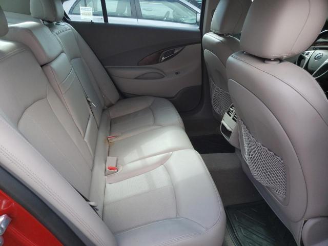 Photo 10 from auction – 2013 BUICK LACROSSE P with VIN 1G4GF5E31DF221909