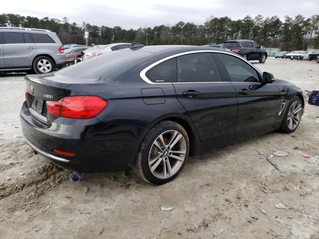 Photo 3 from auction – 2017 BMW 430I GRAN with VIN WBA4F7C38HG789187