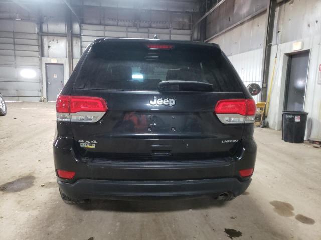 Photo 6 from auction – 2014 JEEP GRAND CHER with VIN 1C4RJFAG7EC166914