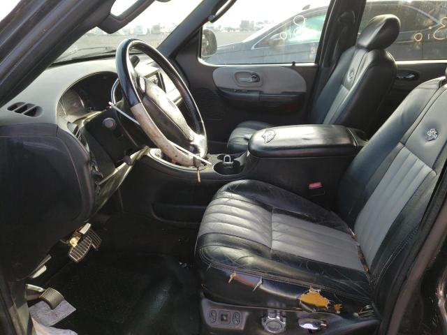 Photo 7 from auction – 2003 FORD F150 SUPER with VIN 1FTRW07353KC20099