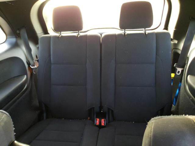 Photo 10 from auction – 2013 DODGE DURANGO SX with VIN 1C4RDHAG1DC686379