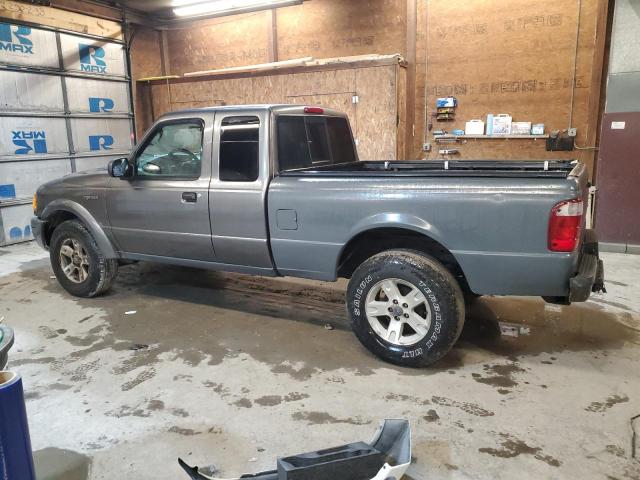 Photo 2 from auction – 2004 FORD RANGER SUP with VIN 1FTZR45E34PA52776