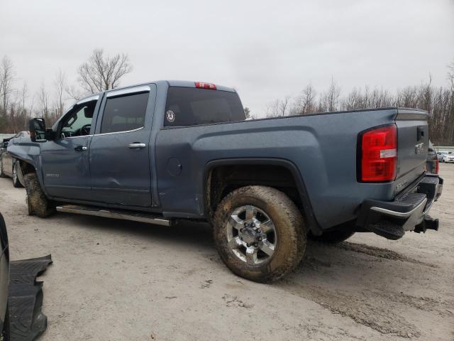 Photo 2 from auction – 2015 GMC SIERRA K25 with VIN 1GT12YE83FF605731