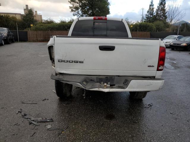 Photo 6 from auction – 2004 DODGE RAM 1500 S with VIN 1D7HA18D44J153208