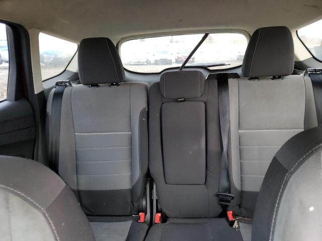 Photo 10 from auction – 2015 FORD ESCAPE SE with VIN 1FMCU0GX7FUA50315