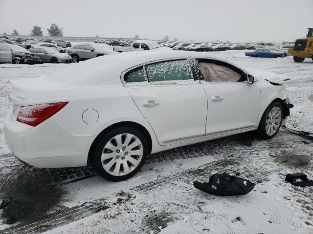 Photo 3 from auction – 2015 BUICK LACROSSE P with VIN 1G4GE5G37FF157054