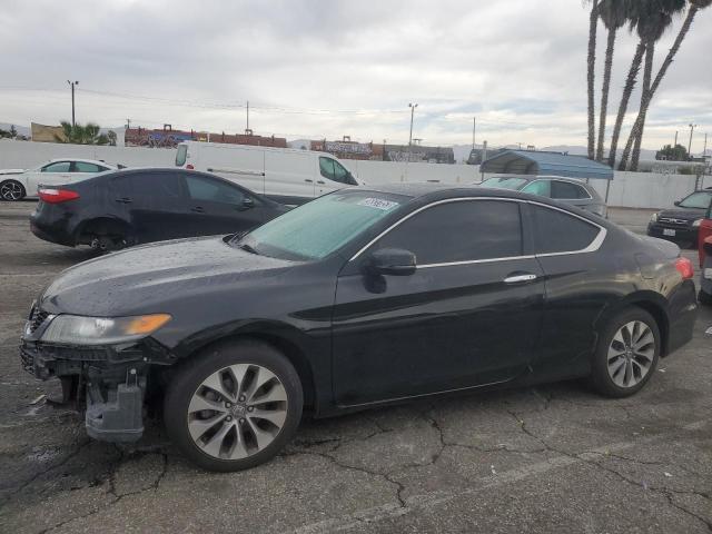 HONDA ACCORD EXL 2014 with VIN 1HGCT1B82EA011226 - Photo from auction