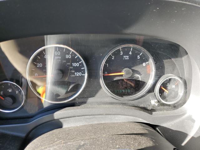 Photo 9 from auction – 2012 JEEP PATRIOT LI with VIN 1C4NJRCB9CD562013