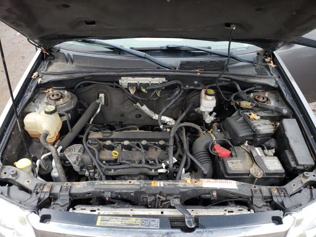 Photo 11 from auction – 2010 FORD ESCAPE XLS with VIN 1FMCU0C71AKD25770
